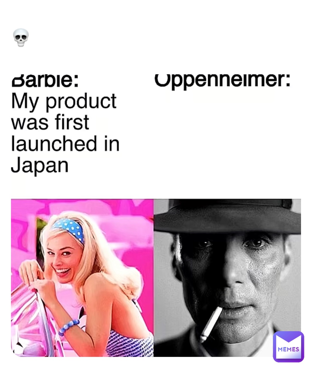 💀
