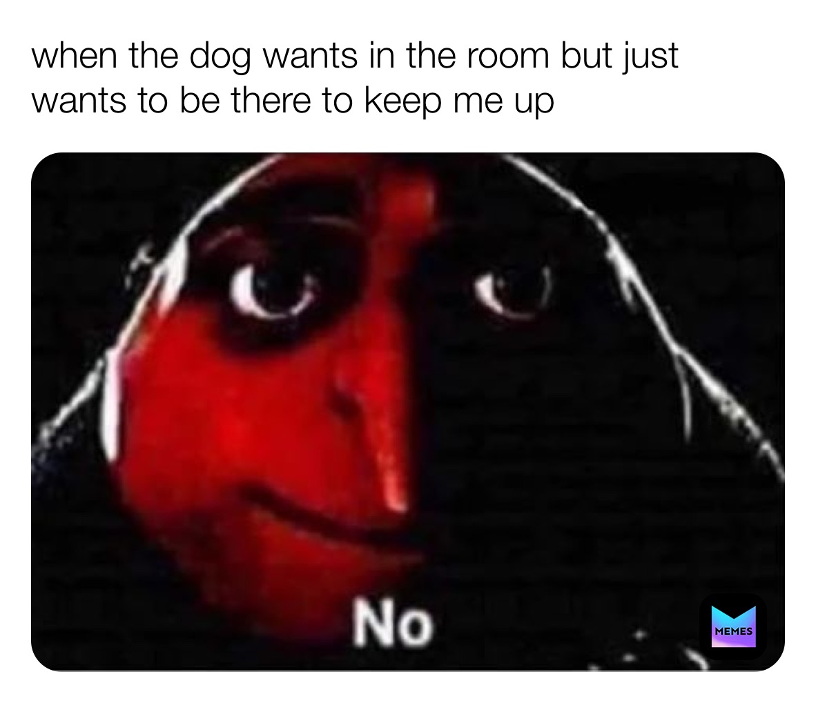 Meme by thememerghost