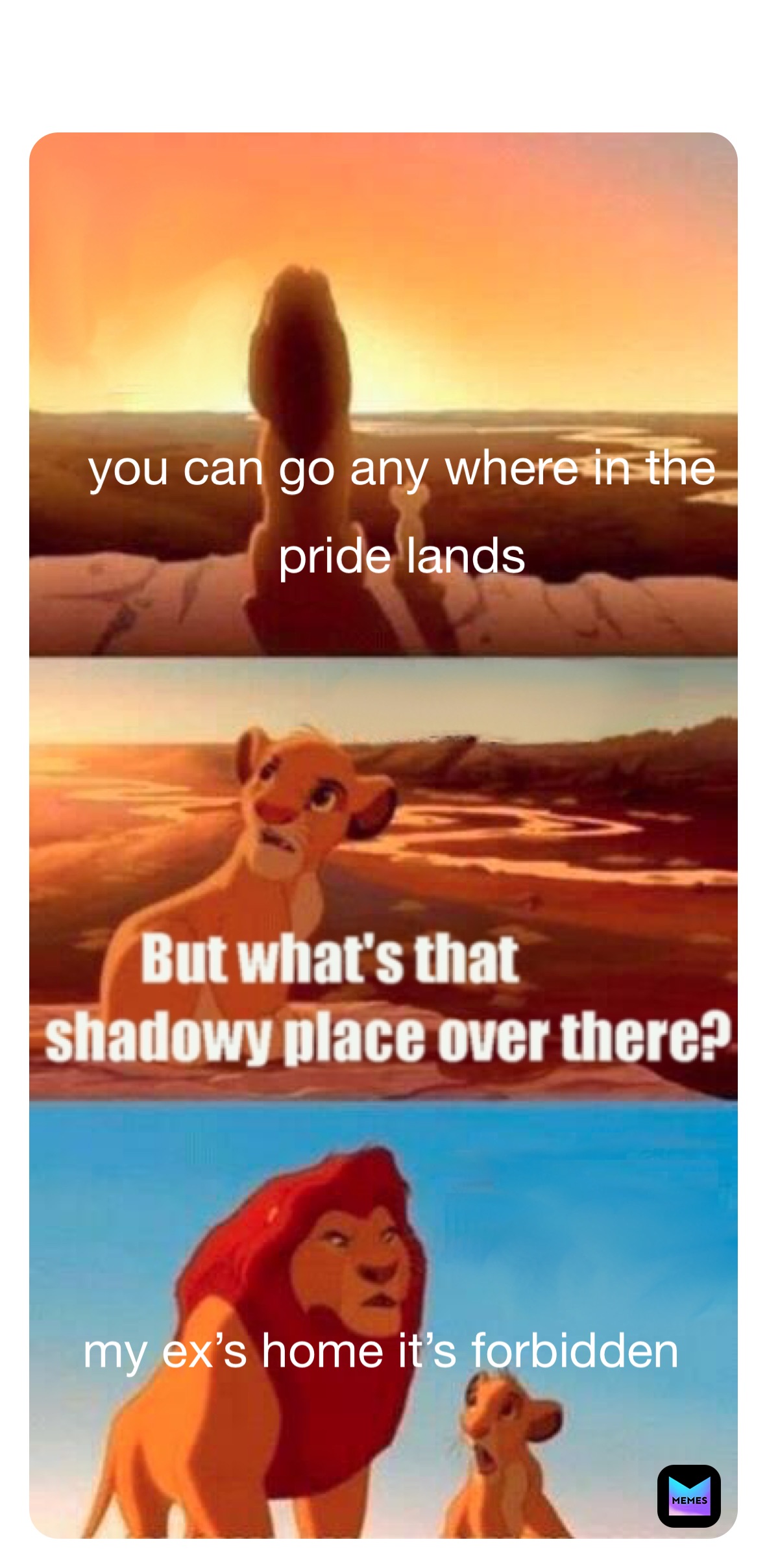 Meme by thememerghost