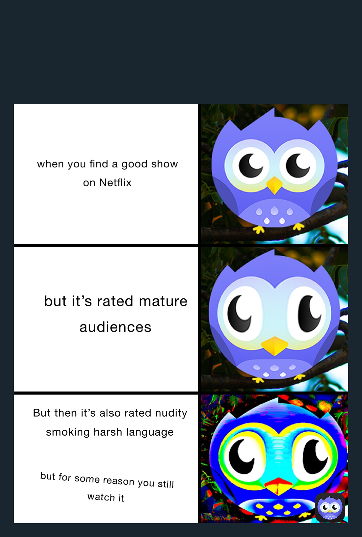 Meme by thememerghost