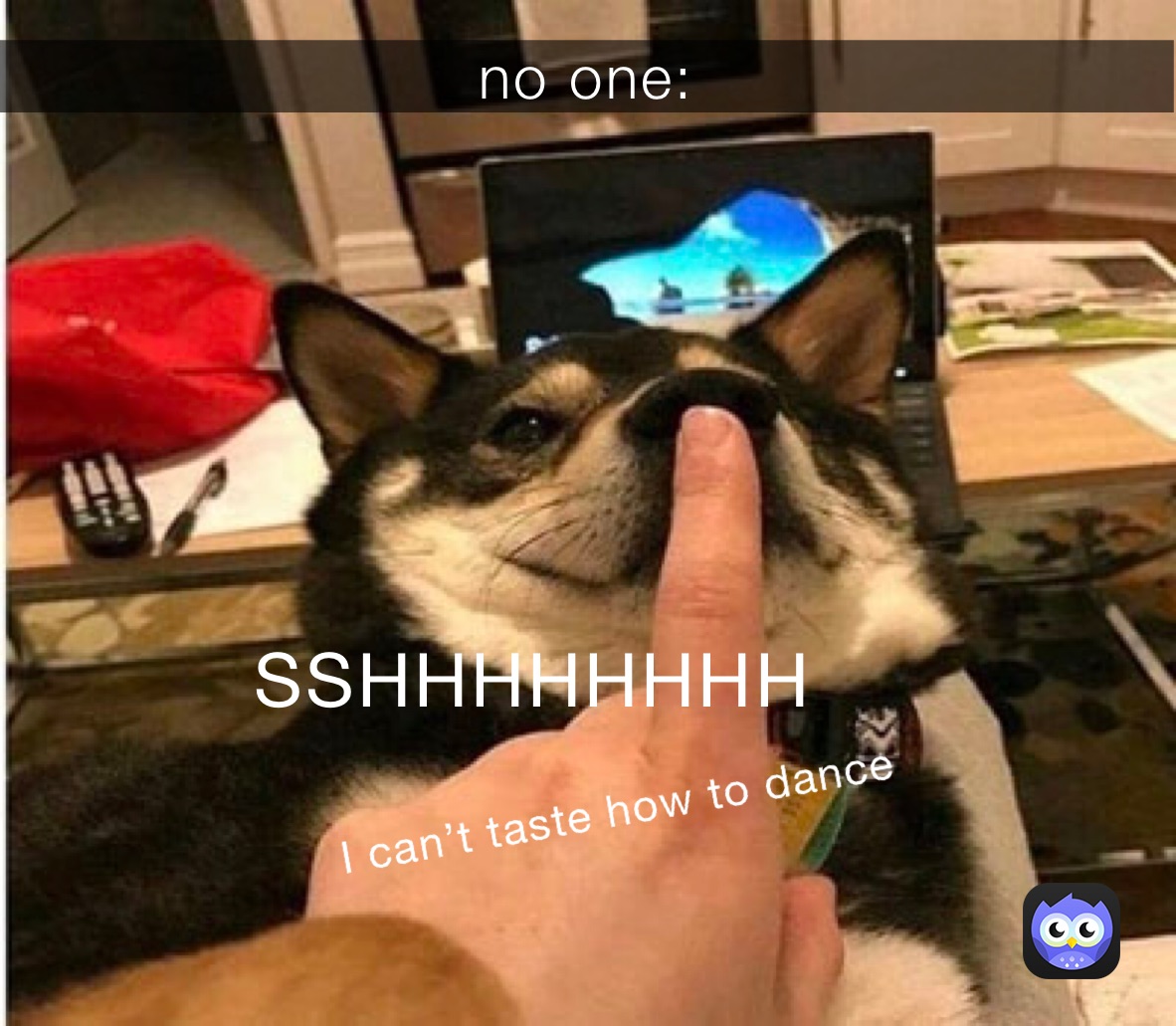 Meme by thememerghost