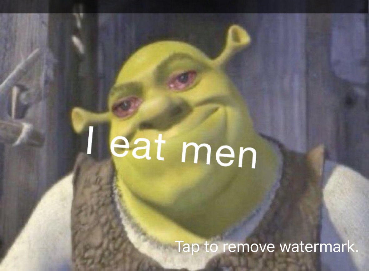 Meme by thememerghost