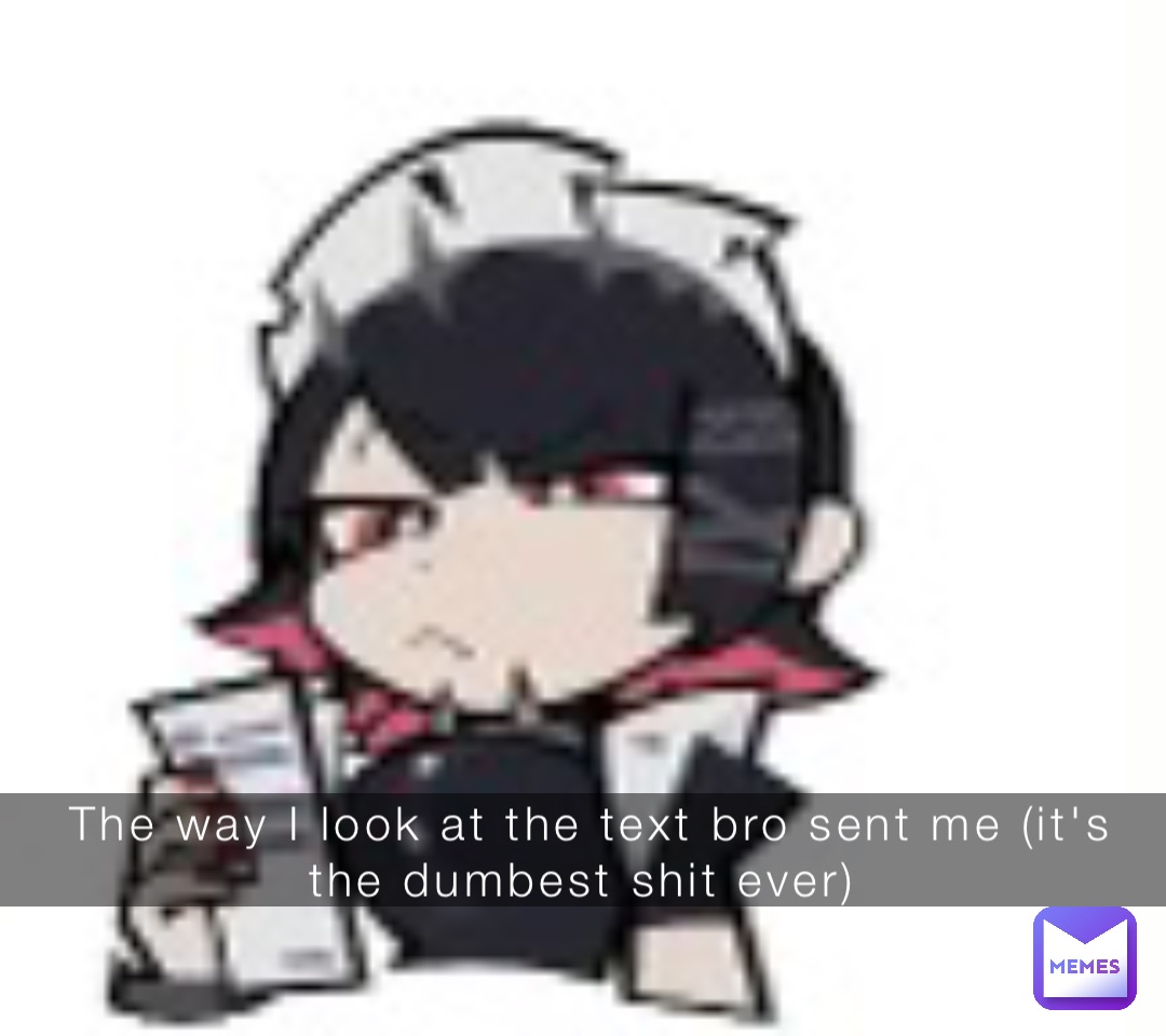 Meme by baller7573758