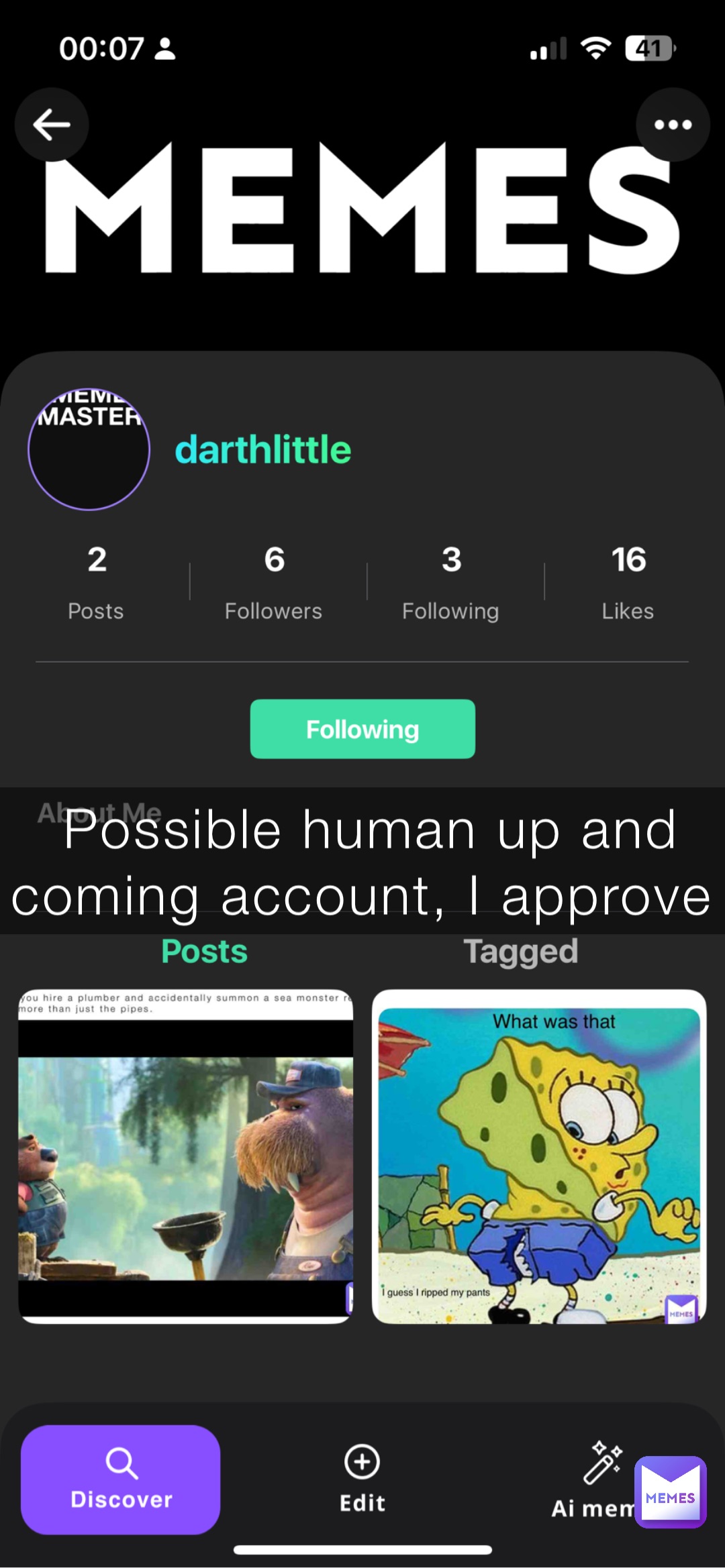 Meme by baller7573758