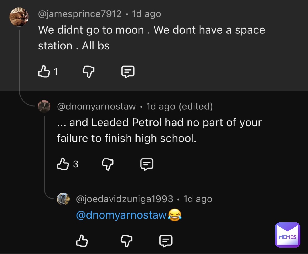 Meme by baller7573758