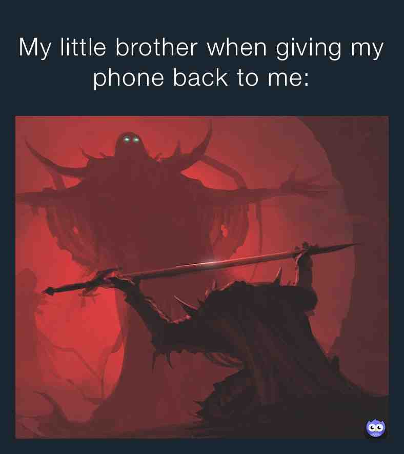 Meme shared by @ShadowLegend203