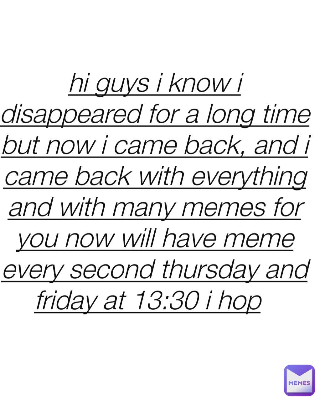 Meme by kaufernandes