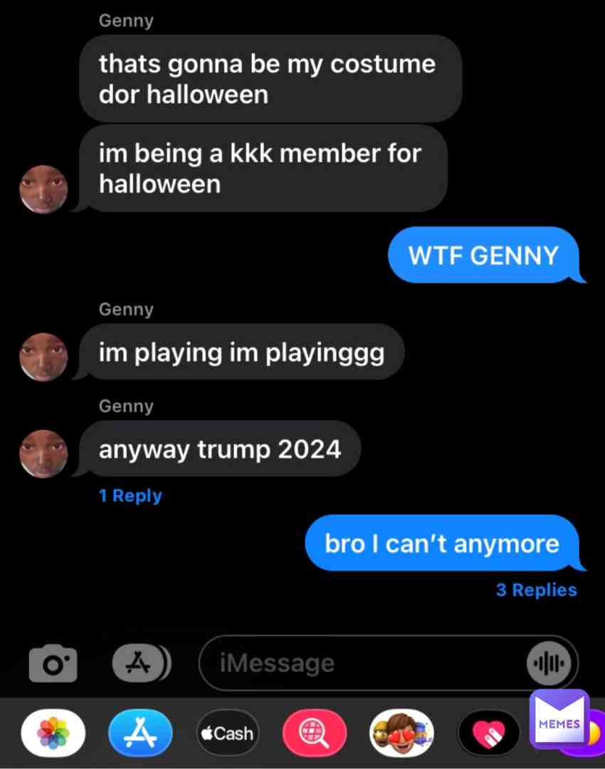 welp these are my friends and I’m glad I have them