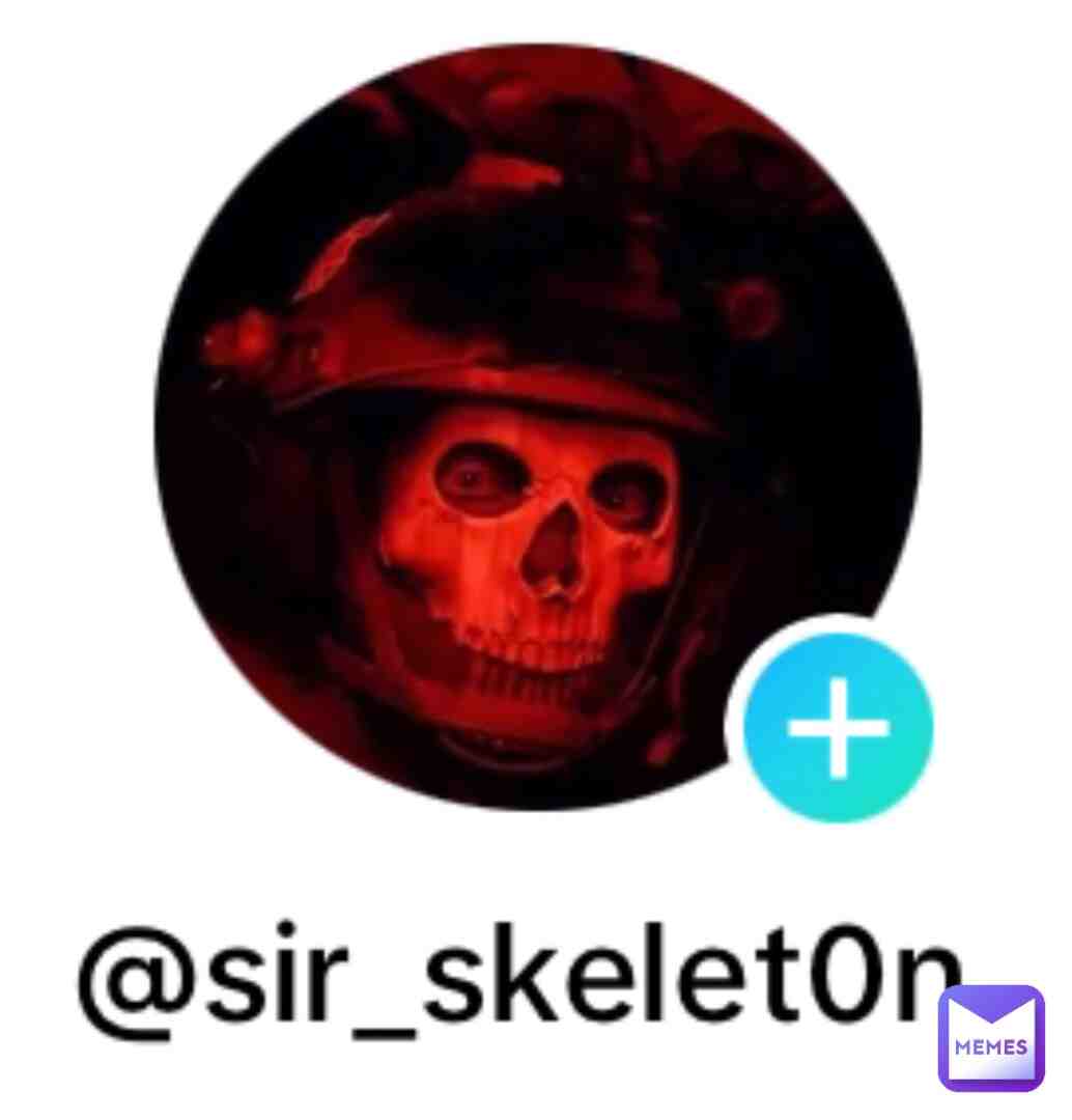 I’m done with this app so here’s my TikTok