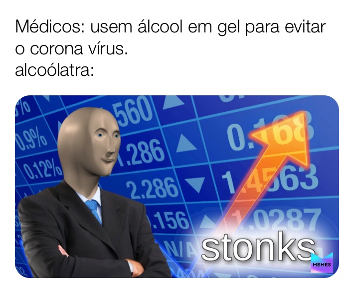 Meme by loko_do_abacate