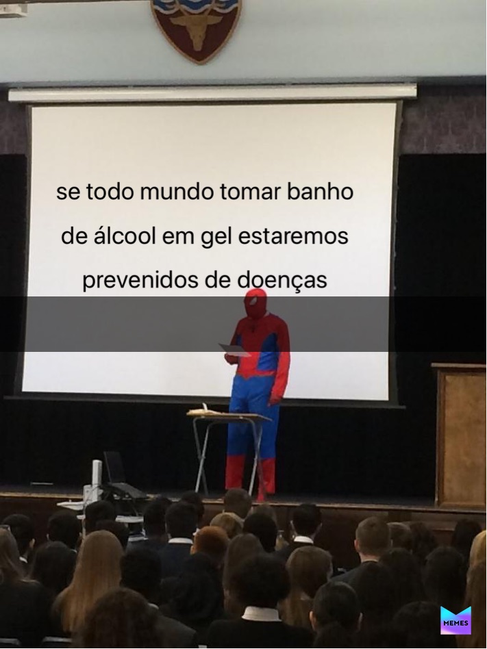 Meme by loko_do_abacate