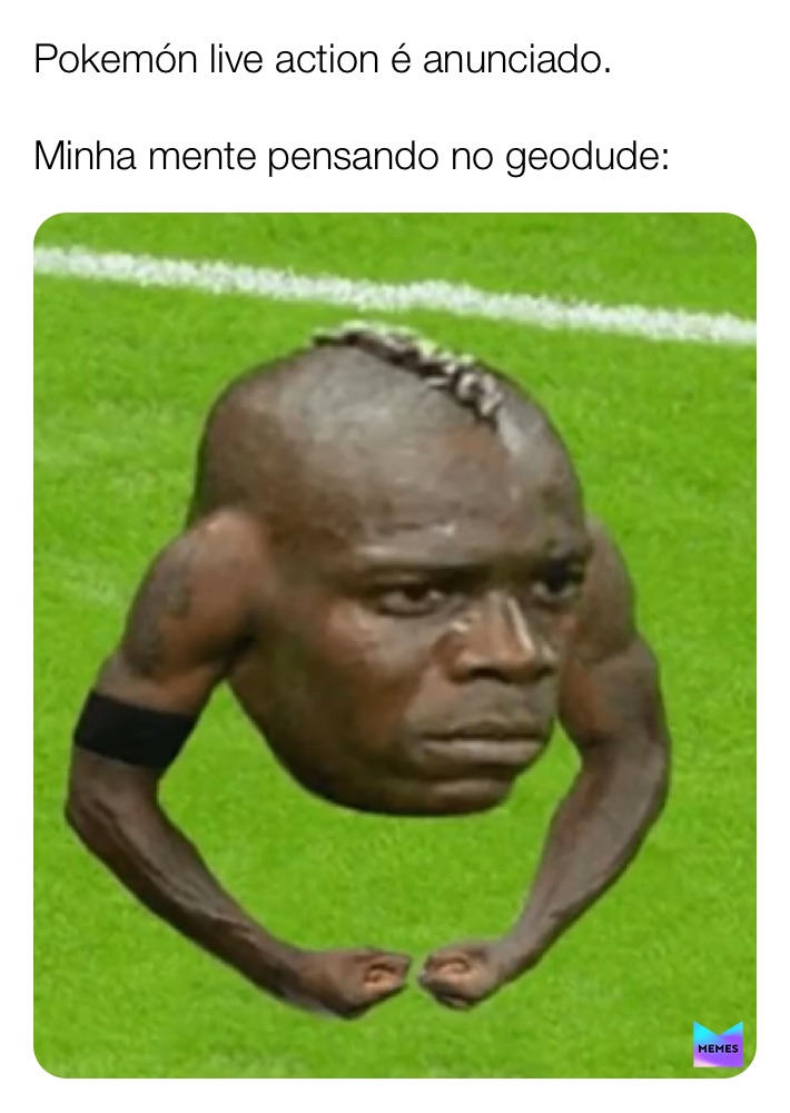 Meme by loko_do_abacate