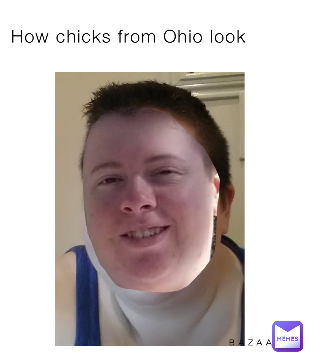 How chicks from Ohio look