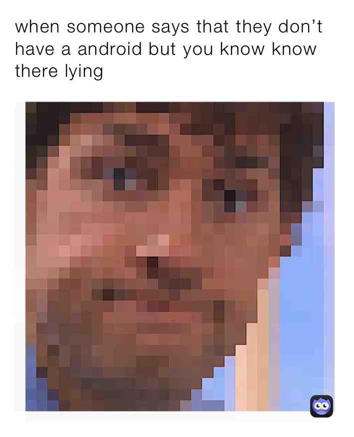 It’s true