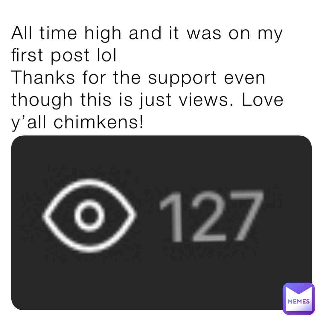 #blessed thanks y’all