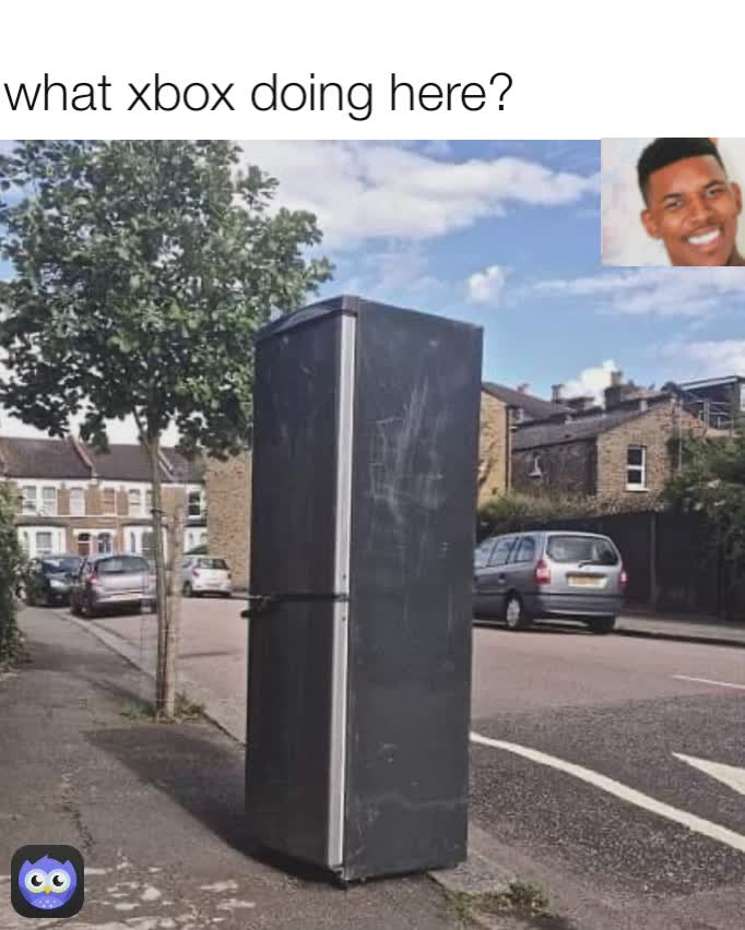 Meme by shitass_another_one