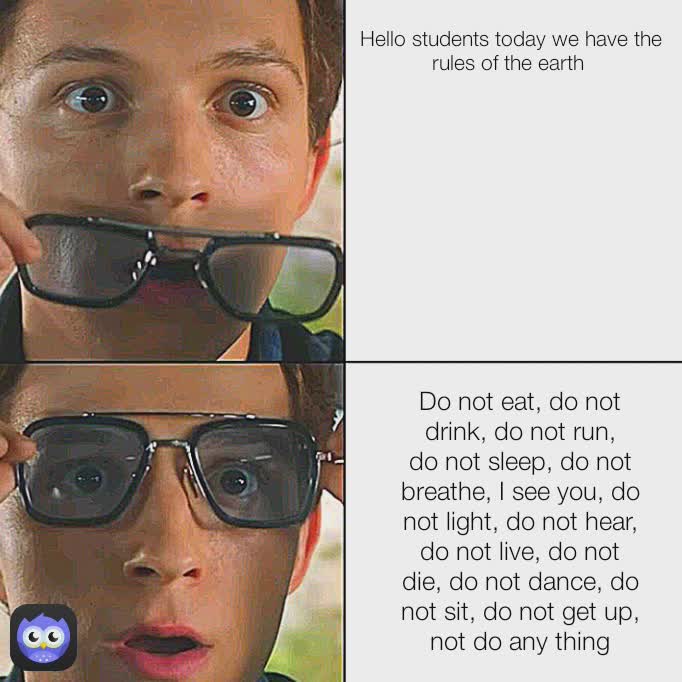 Meme by shitass_another_one