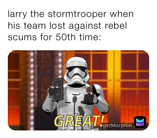 #starwarsmemes