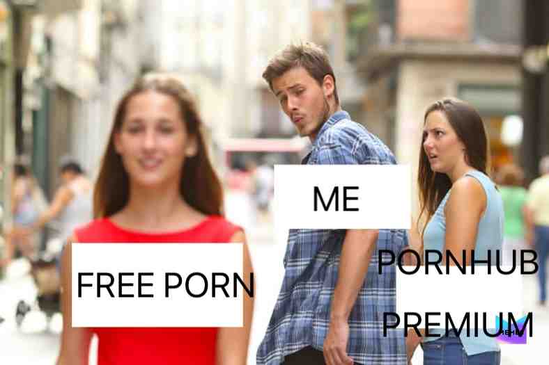 It is free #banter #porn #memes #memesdaily