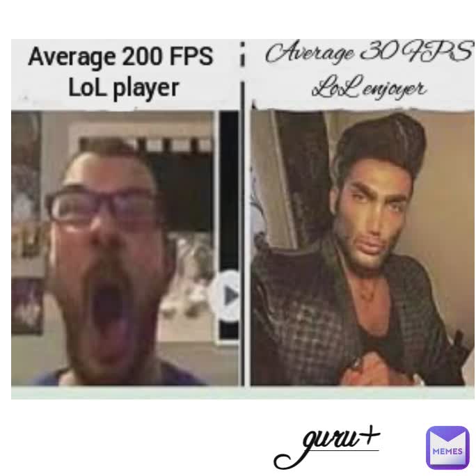Meme by guru_plus