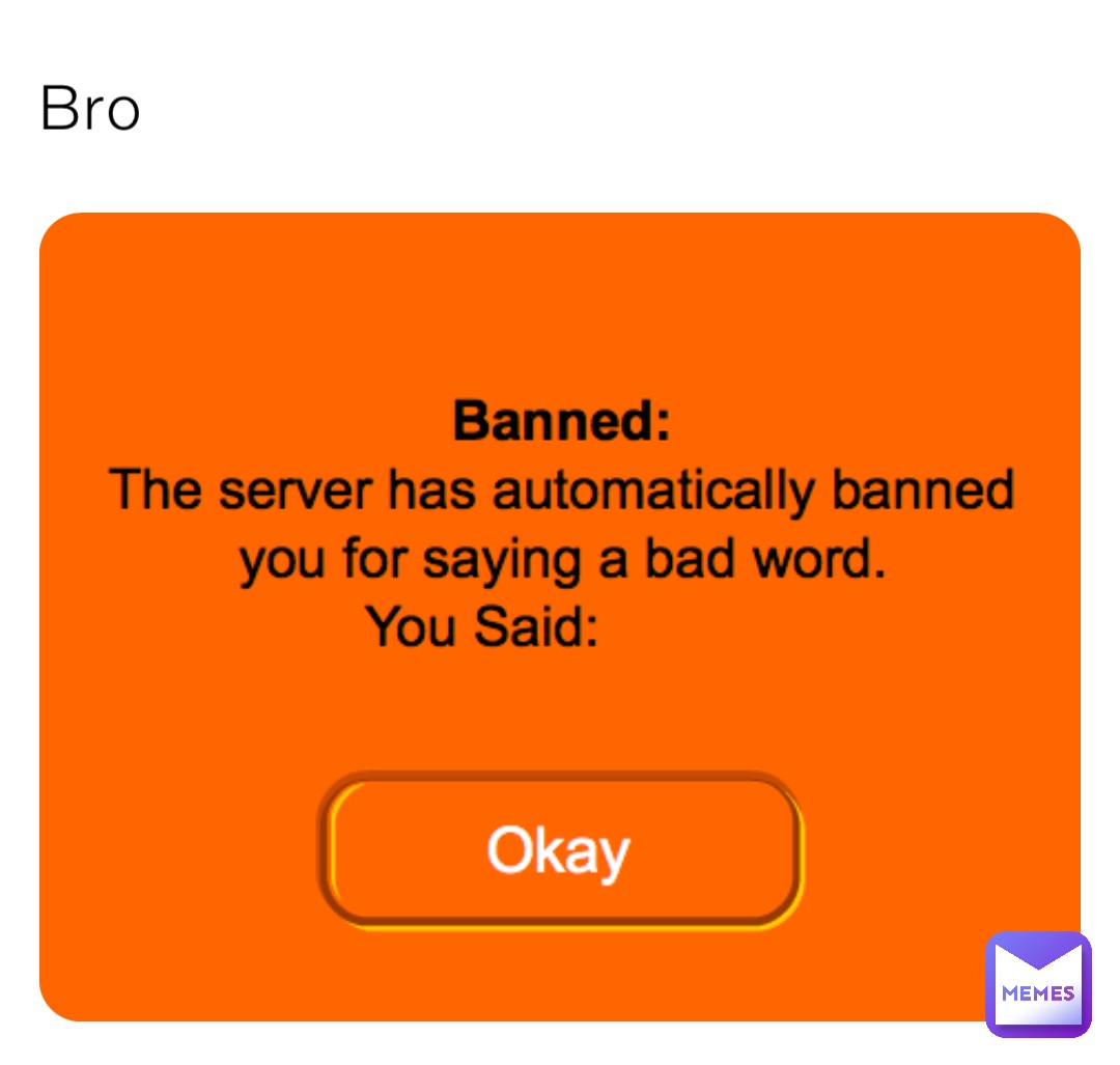 Bro