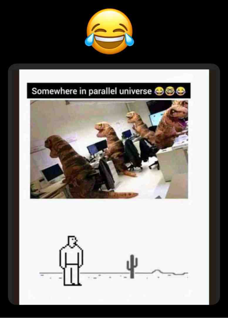 The multiverse could be real.