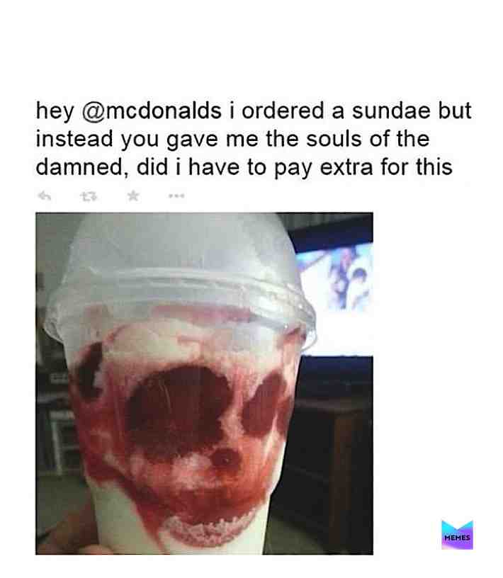 It be like sometime 🤦🏻♀️ tag someone who would drink this #drinks #itbelikethatsometimes #dankmemes