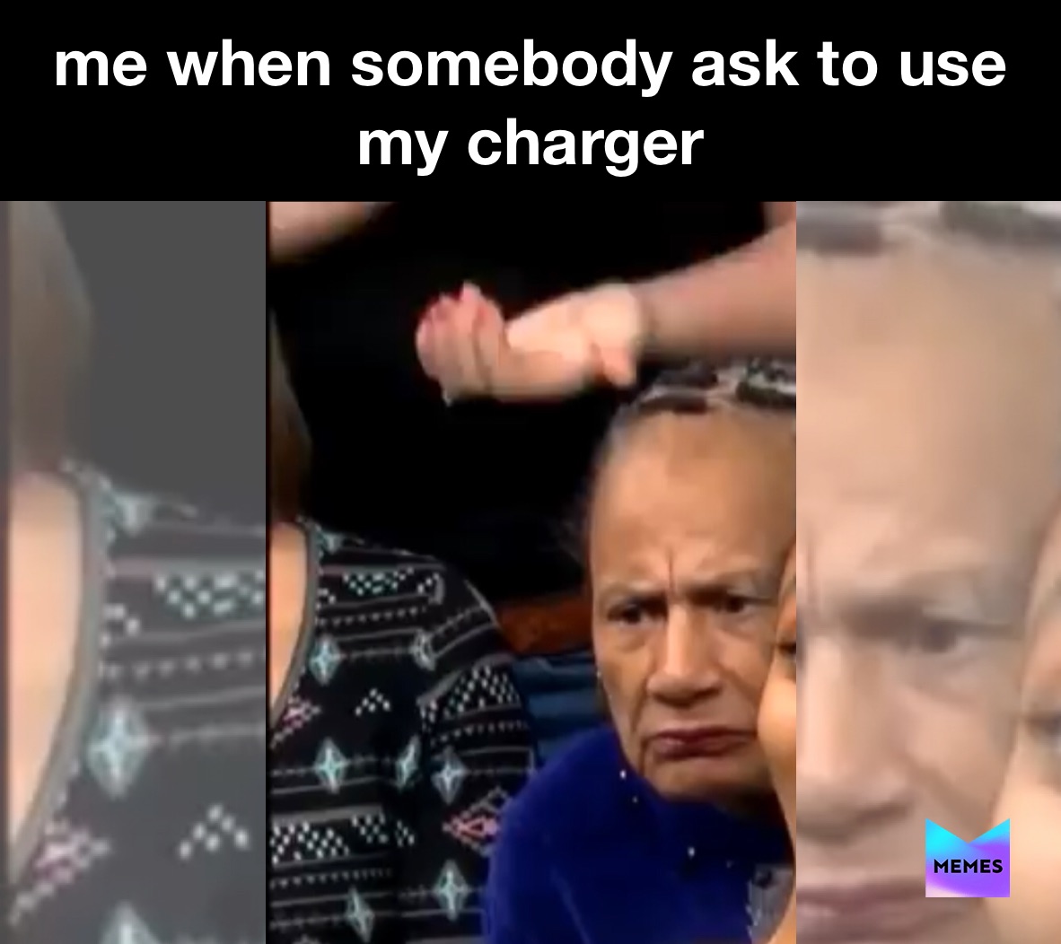 Meme by iforgotimhere