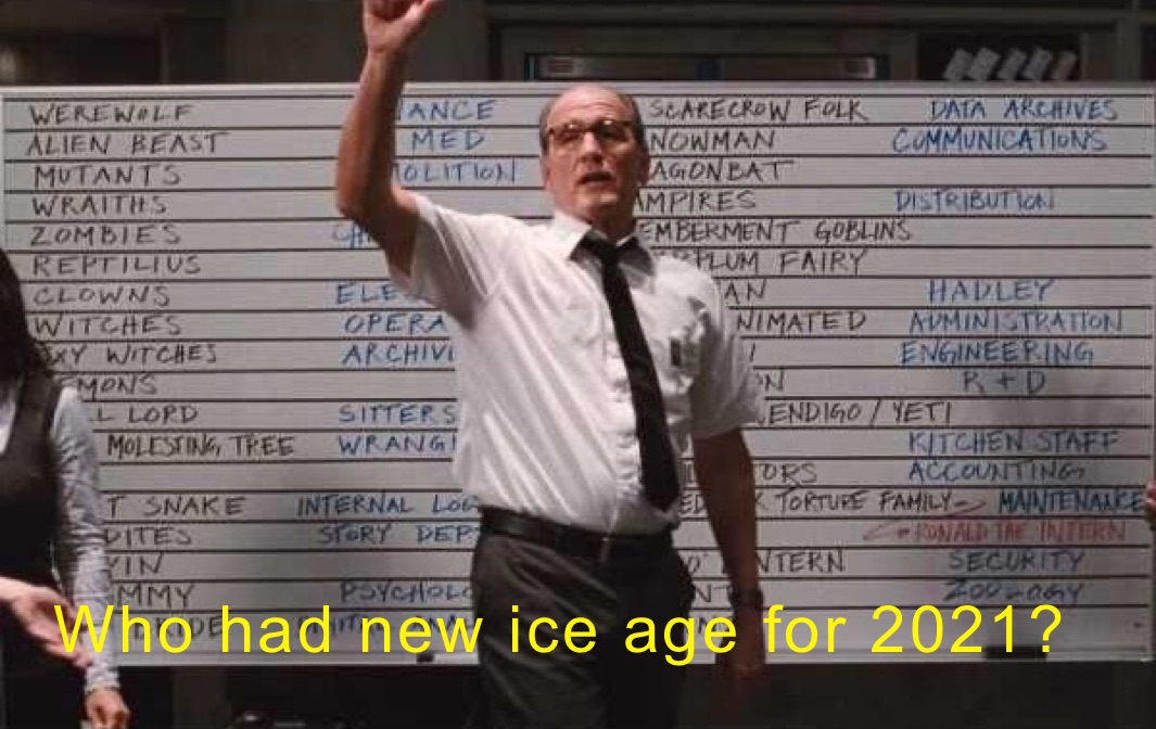 Meme by colonelSmiles