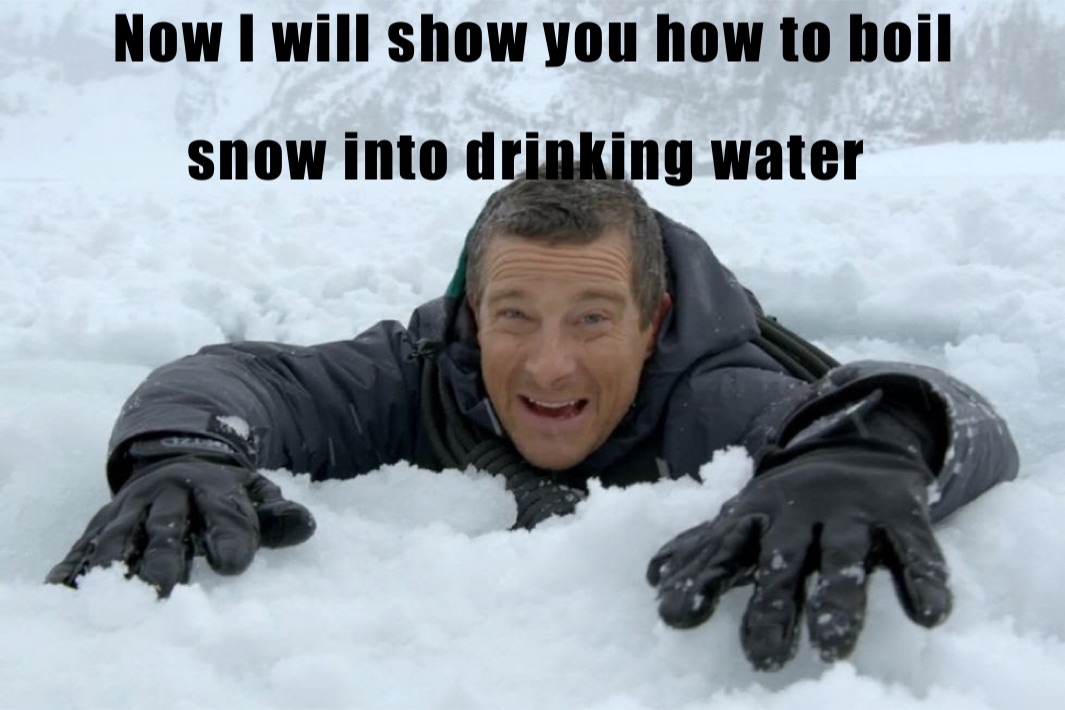 Meme by colonelSmiles