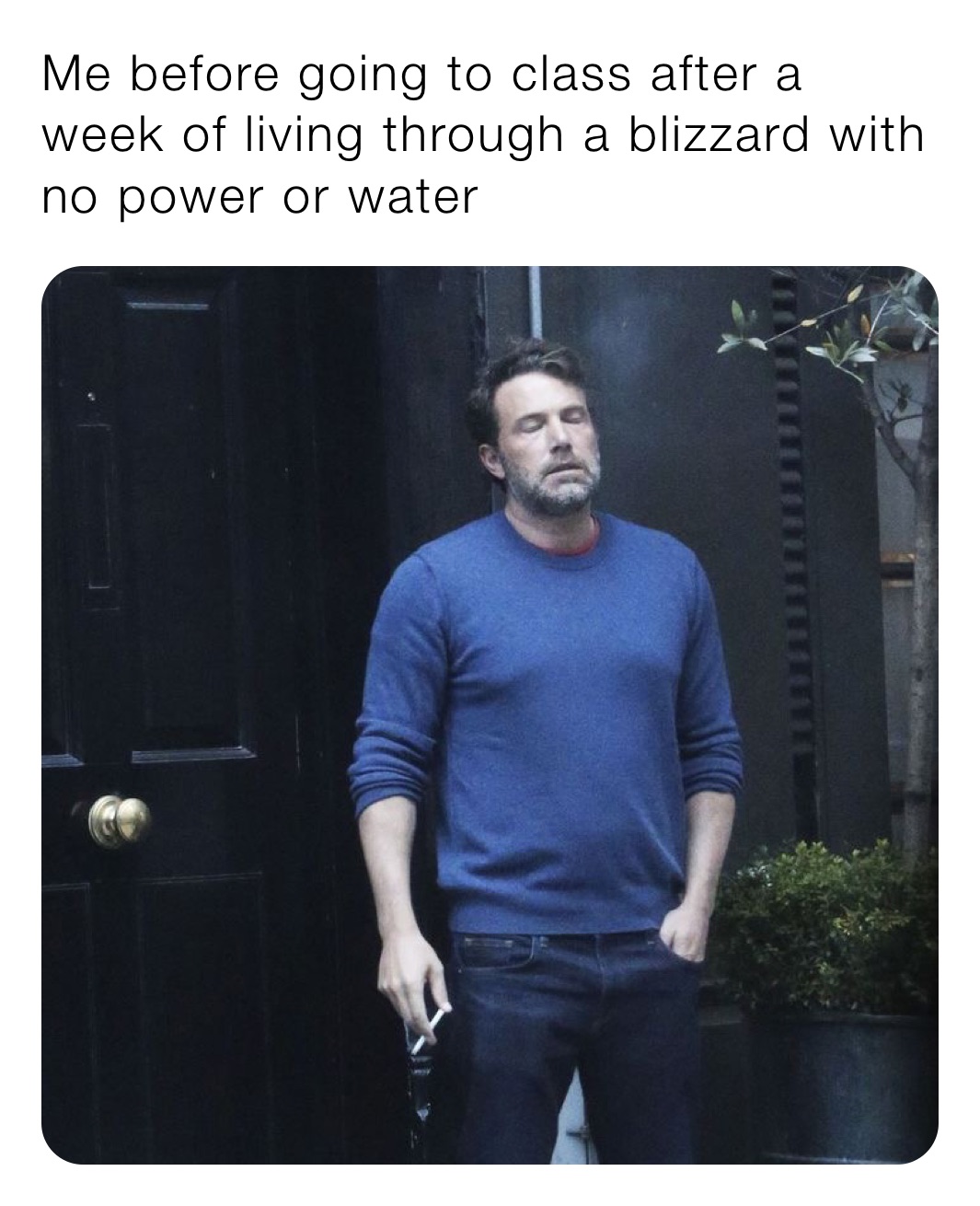 Meme by colonelSmiles