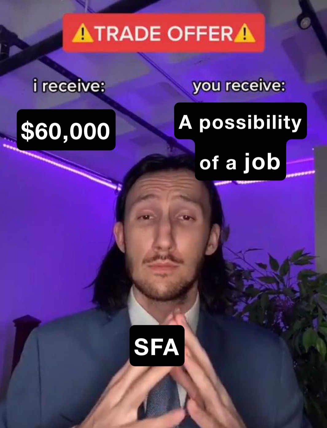 Meme by colonelSmiles