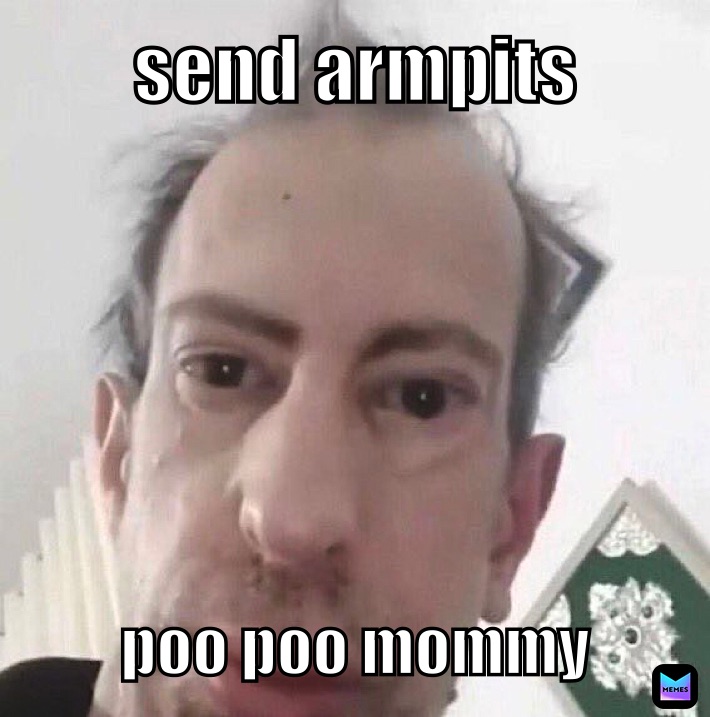 Meme by poop_muncher