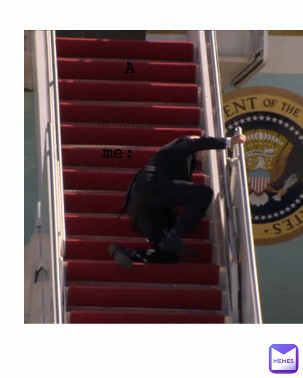 me: A