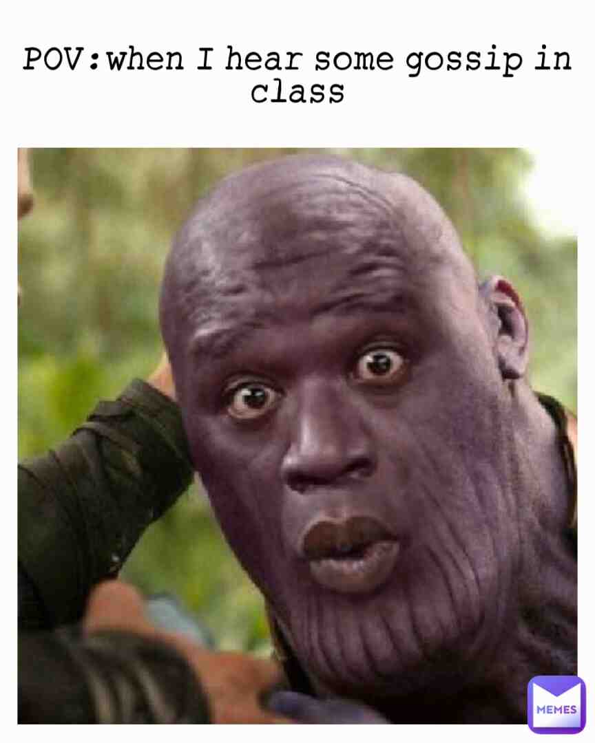 Meme shared by @paraglajder