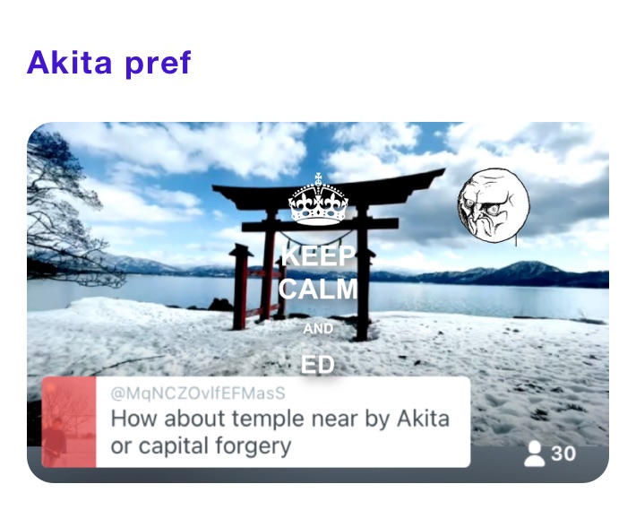 Akita pref 