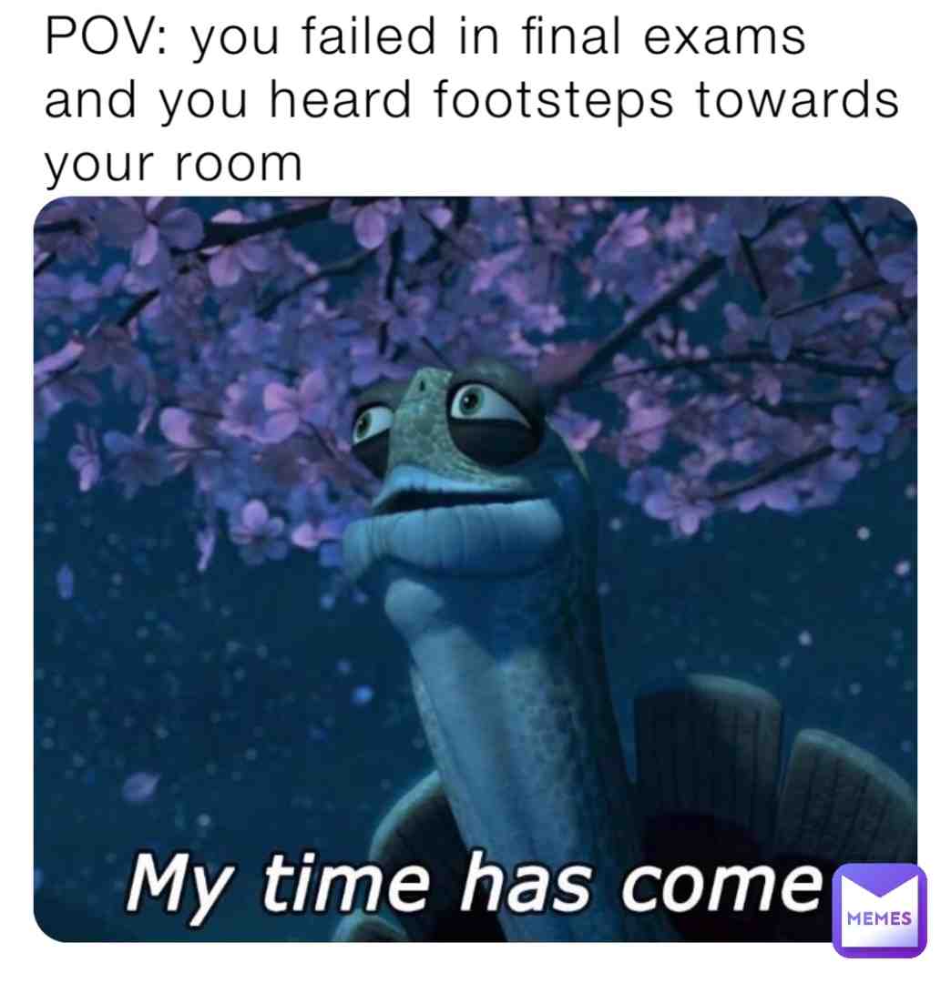 Meme shared by @ssplittle