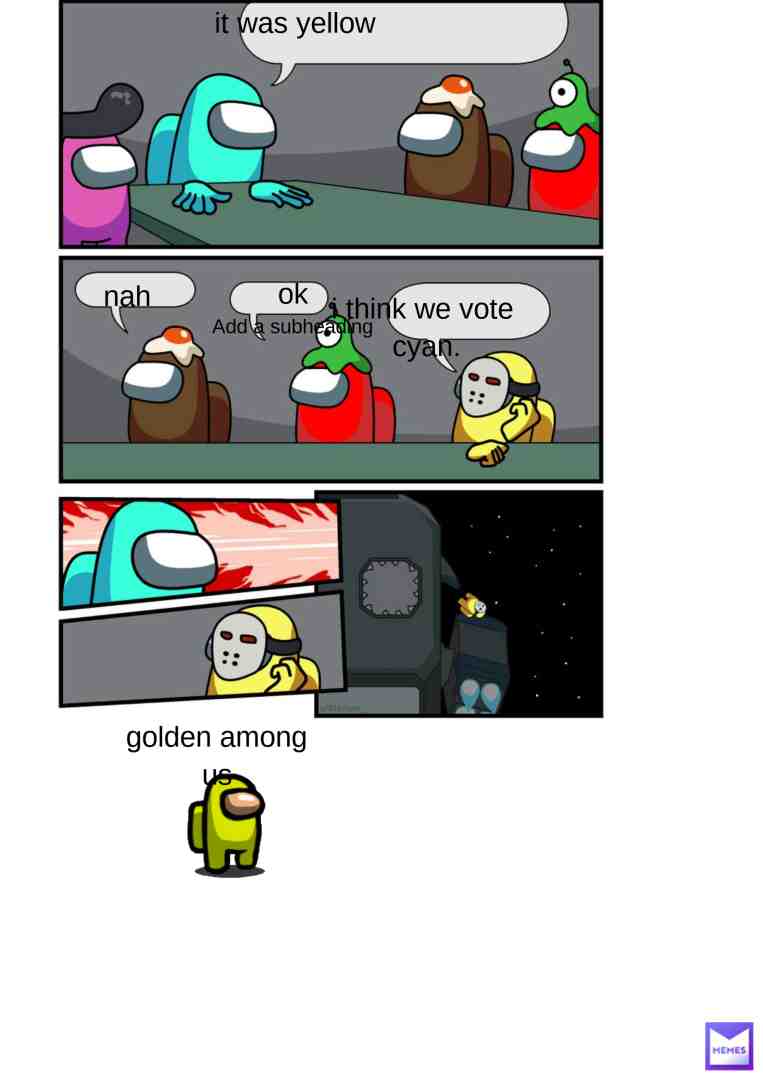 #amongusmemes #amongusmeme