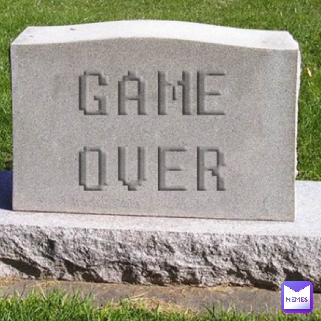 Meme by loggedoutofthis