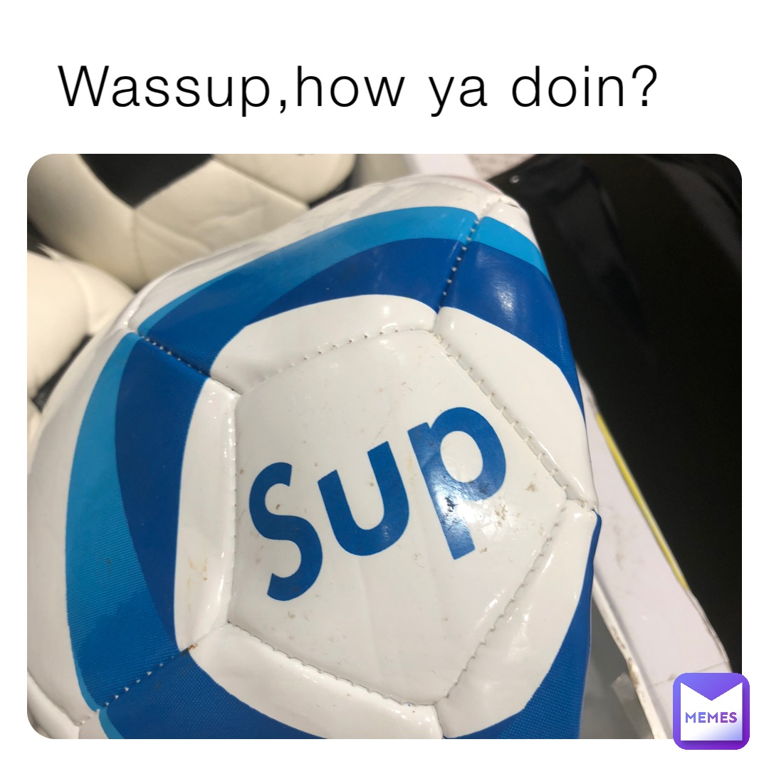 Meme by loggedoutofthis