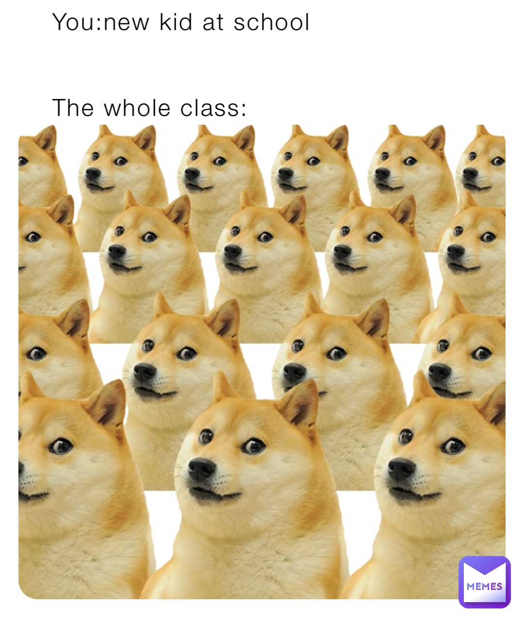 Meme by loggedoutofthis