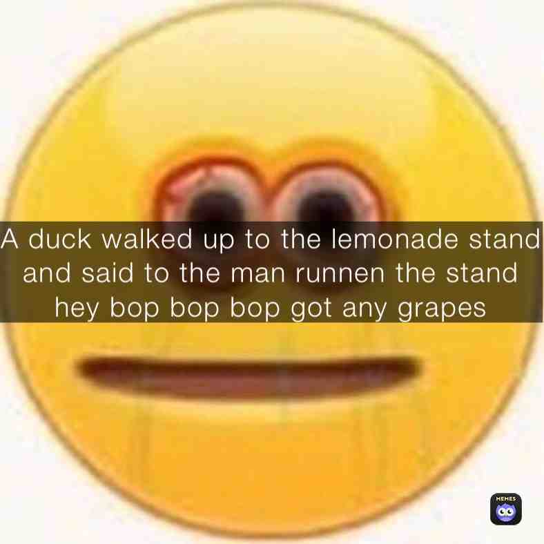 Meme preview