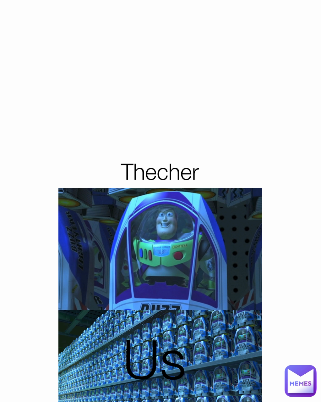 Thecher Us