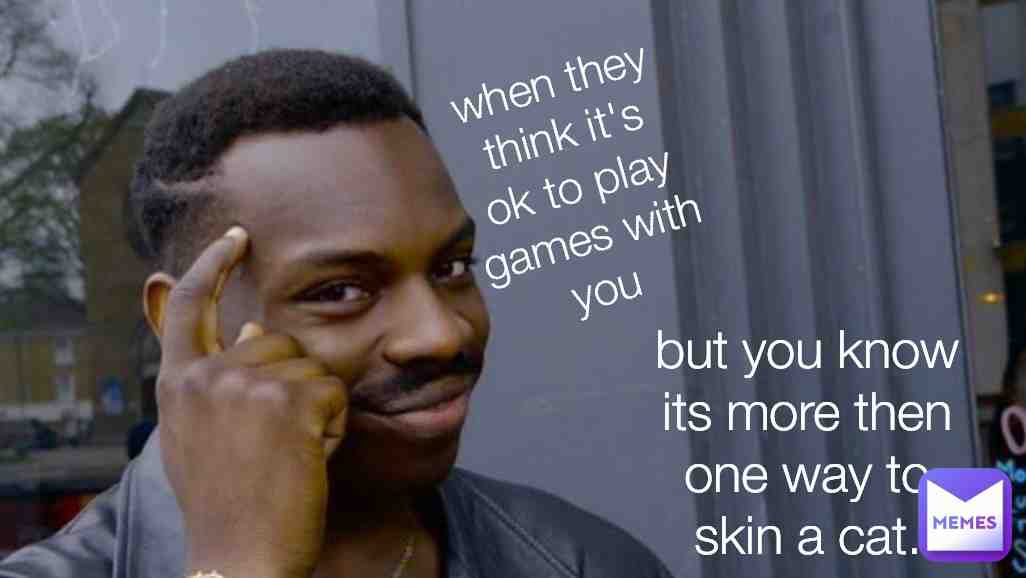 No explanation needed