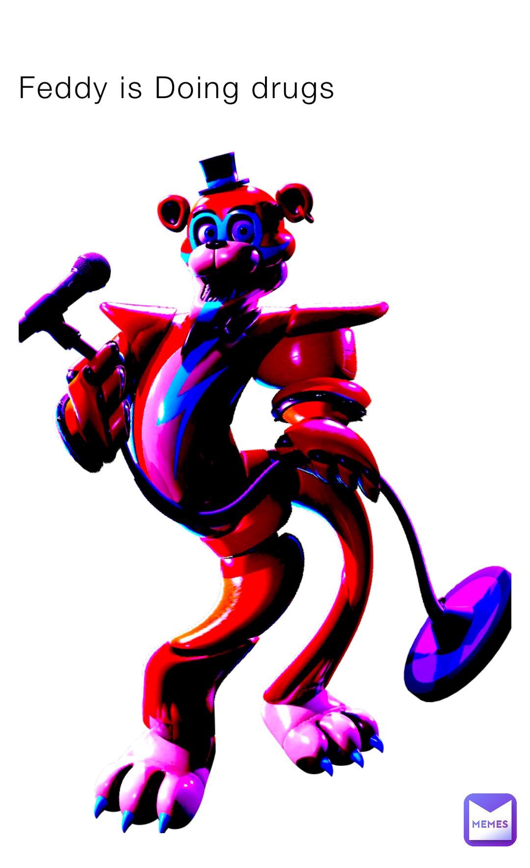 Meme by Marvel_guy13