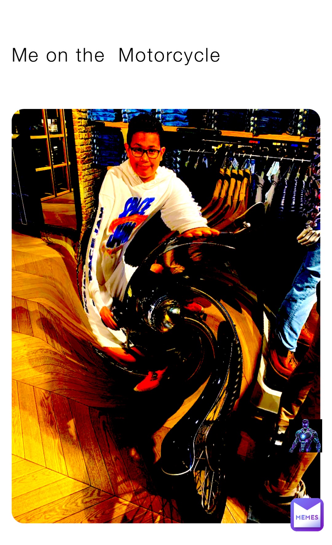 Meme by Marvel_guy13