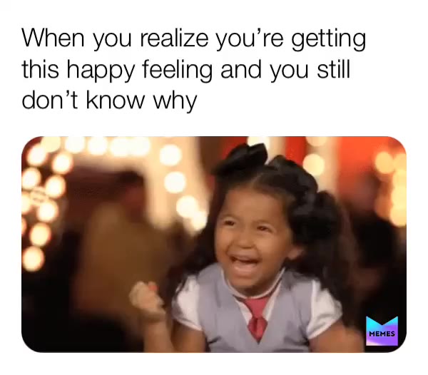 Does this happen to you? 👉DROP a comment down below to let me know! Follow for more daily and funny memes😂