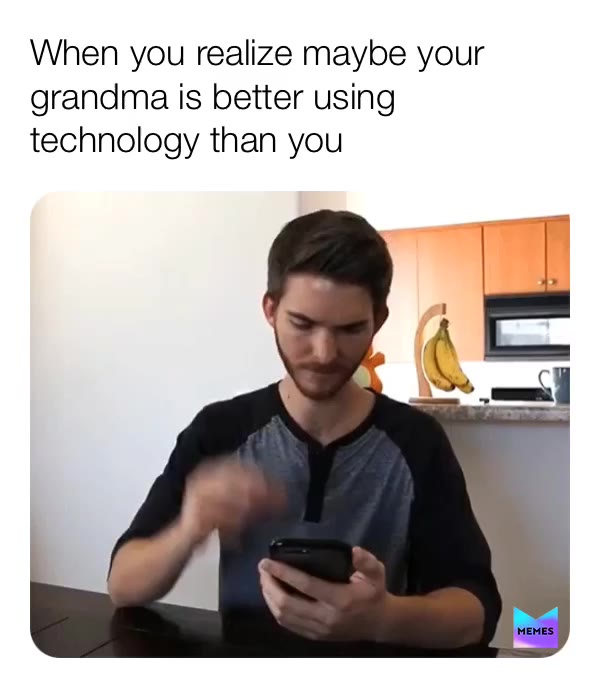 Does this happen to you? 👉Comment down below to let me know!! Follow for more funny daily memes