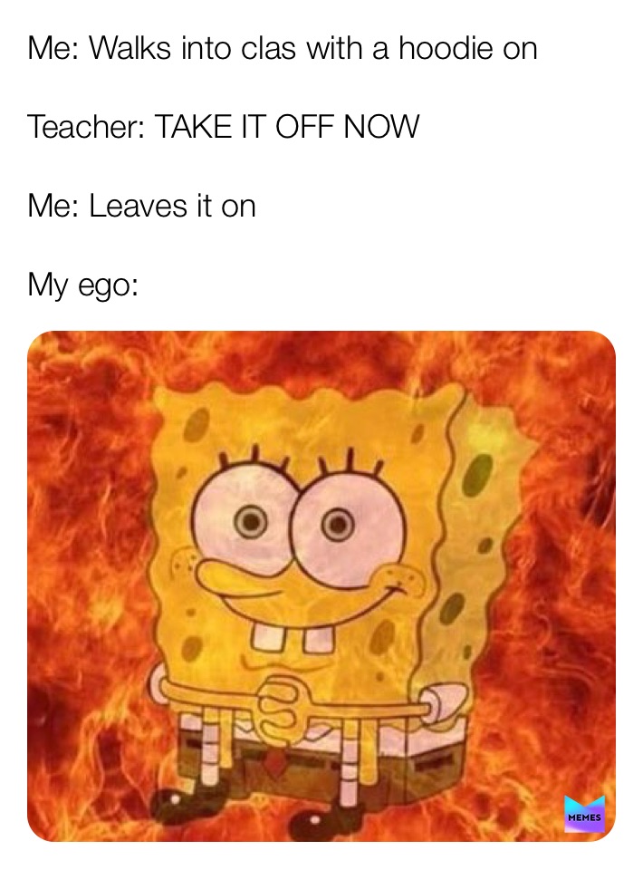 Meme by mathew_spelled_correctly