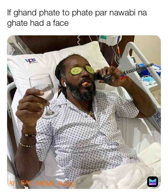 Meme shared by @divy97